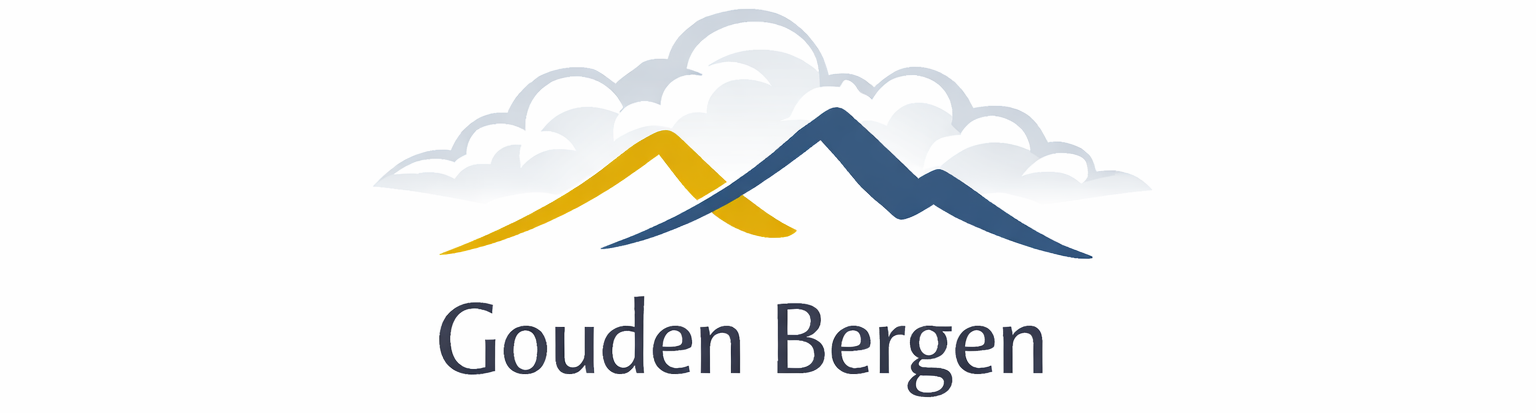 Gold Mountain Cloud
